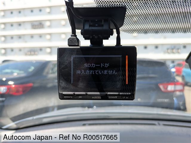 Ref No.R00517665 TOYOTA FIELDER HV Image22