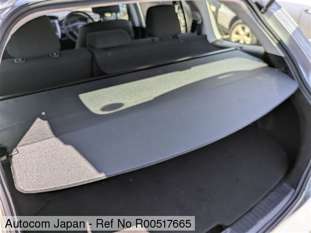 Ref No.R00517665 TOYOTA FIELDER HV Image23