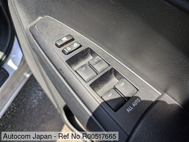 Ref No.R00517665 TOYOTA FIELDER HV Image24