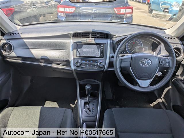 Ref No.R00517665 TOYOTA FIELDER HV Image30