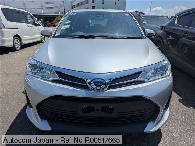 Ref No.R00517665 TOYOTA FIELDER HV Image33