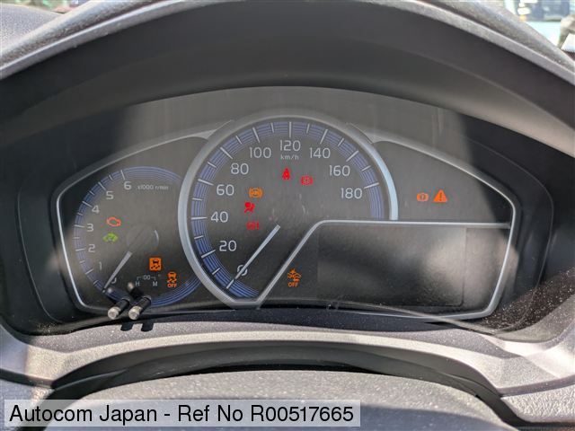 Ref No.R00517665 TOYOTA FIELDER HV Image35