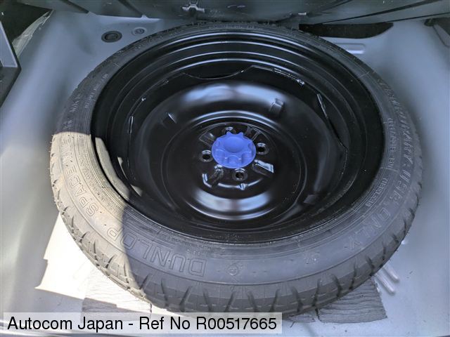 Ref No.R00517665 TOYOTA FIELDER HV Image37