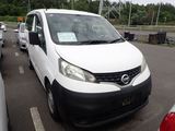 NISSAN NV200 VANETTE