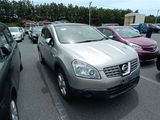 NISSAN DUALIS