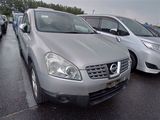 NISSAN DUALIS
