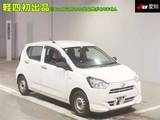DAIHATSU MIRA ES
