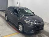 HONDA VEZEL HV