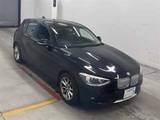 BMW 116I