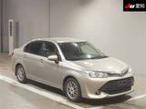 TOYOTA AXIO
