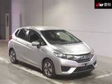 HONDA FIT HV