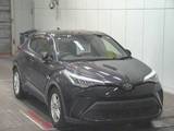 TOYOTA C-HR HV