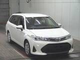 TOYOTA FIELDER HV