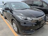 HONDA VEZEL HV