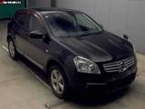 NISSAN DUALIS