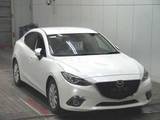 MAZDA AXELA HV