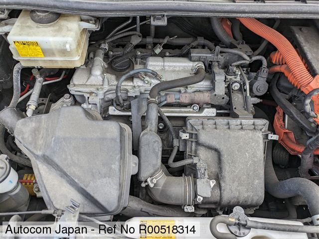 Ref No.R00518314 TOYOTA VOXY HV Image7
