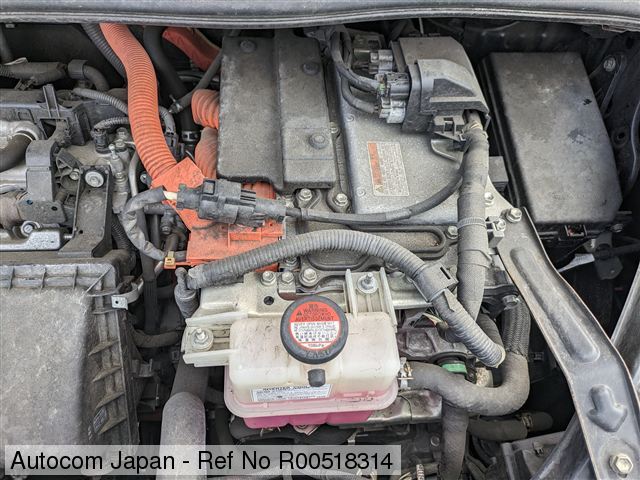 Ref No.R00518314 TOYOTA VOXY HV Image8