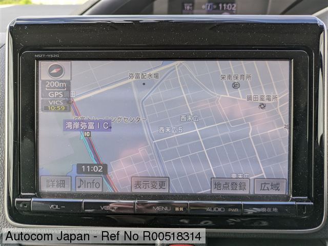 Ref No.R00518314 TOYOTA VOXY HV Image9