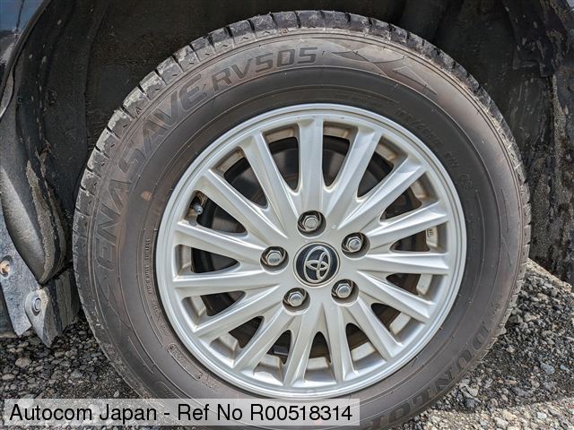 Ref No.R00518314 TOYOTA VOXY HV Image17