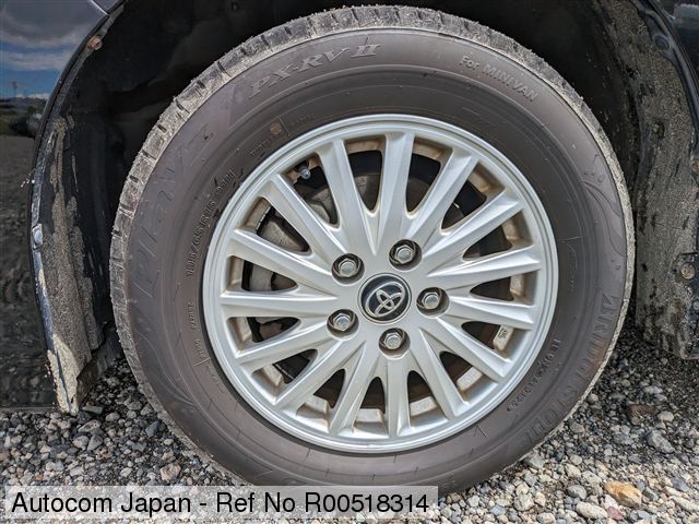 Ref No.R00518314 TOYOTA VOXY HV Image18
