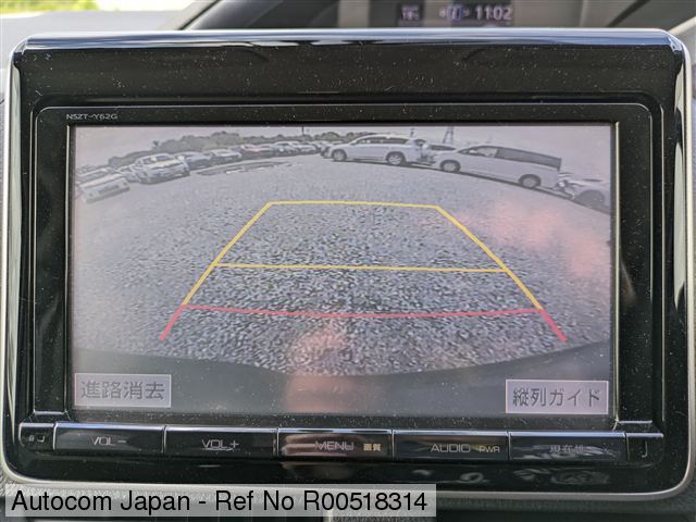 Ref No.R00518314 TOYOTA VOXY HV Image22