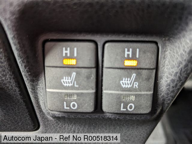 Ref No.R00518314 TOYOTA VOXY HV Image27