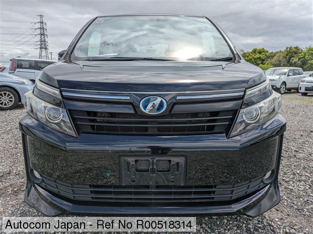 Ref No.R00518314 TOYOTA VOXY HV Image38