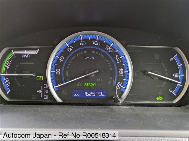 Ref No.R00518314 TOYOTA VOXY HV Image42