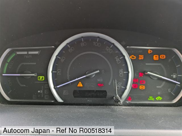 Ref No.R00518314 TOYOTA VOXY HV Image43