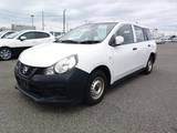 NISSAN NV150 AD