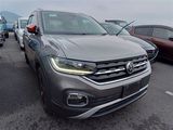 VOLKS WAGEN T-CROSS