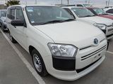 TOYOTA PROBOX HV