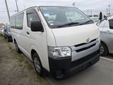 TOYOTA HIACE V