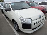 TOYOTA PROBOX HV