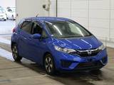 HONDA FIT HV