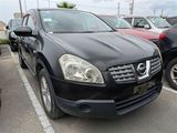 NISSAN DUALIS