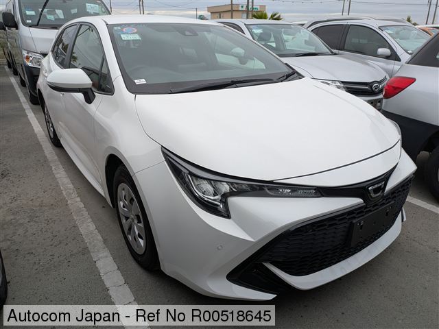 Ref No.R00518645 TOYOTA COROLLA SPORT Image1