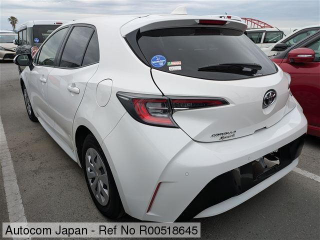 Ref No.R00518645 TOYOTA COROLLA SPORT Image2