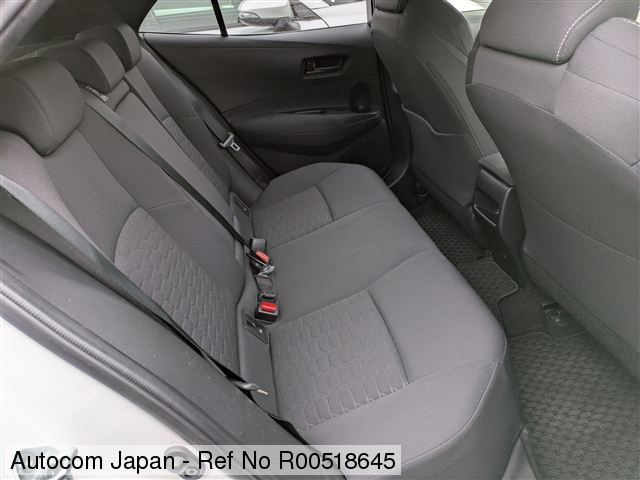 Ref No.R00518645 TOYOTA COROLLA SPORT Image4