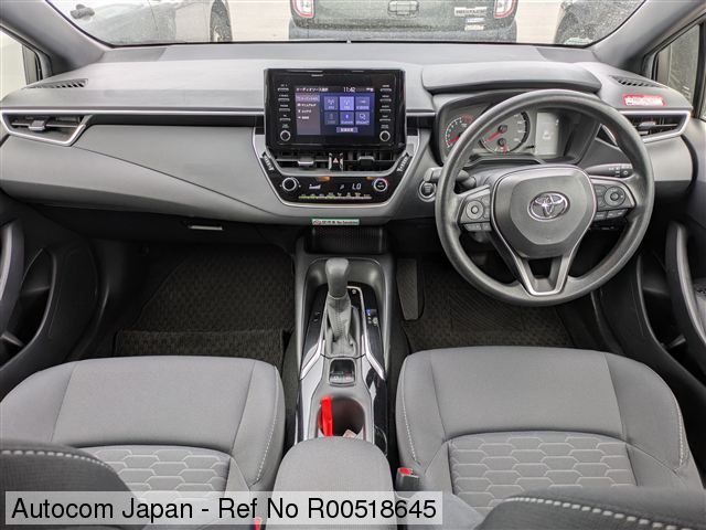 Ref No.R00518645 TOYOTA COROLLA SPORT Image9