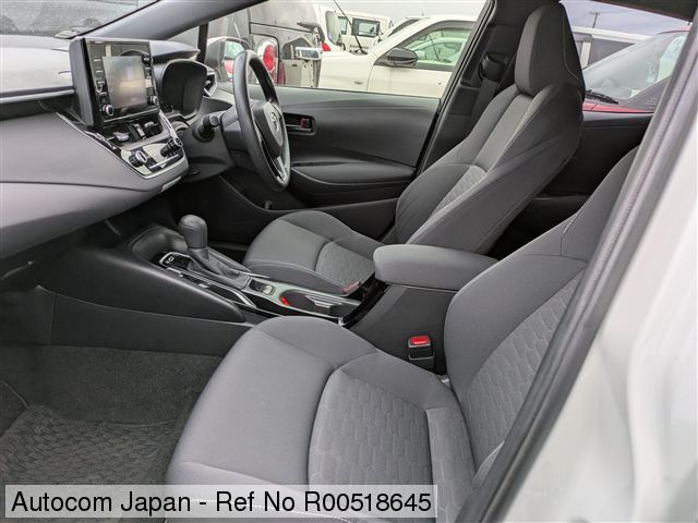 Ref No.R00518645 TOYOTA COROLLA SPORT Image10