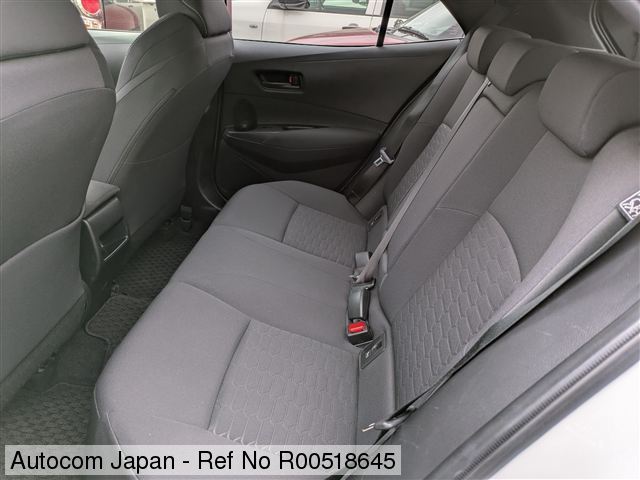 Ref No.R00518645 TOYOTA COROLLA SPORT Image11