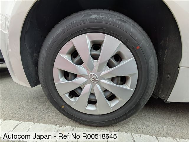 Ref No.R00518645 TOYOTA COROLLA SPORT Image13