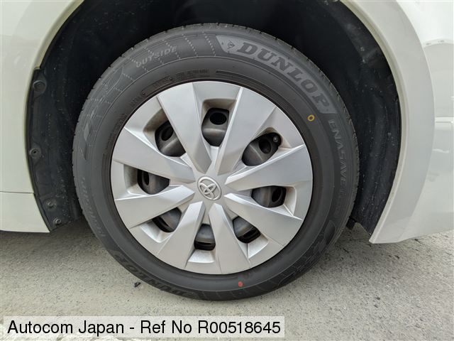 Ref No.R00518645 TOYOTA COROLLA SPORT Image14