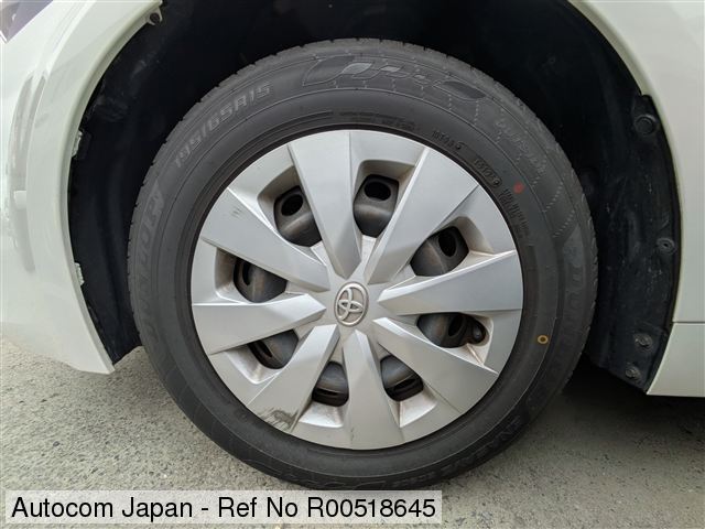 Ref No.R00518645 TOYOTA COROLLA SPORT Image15