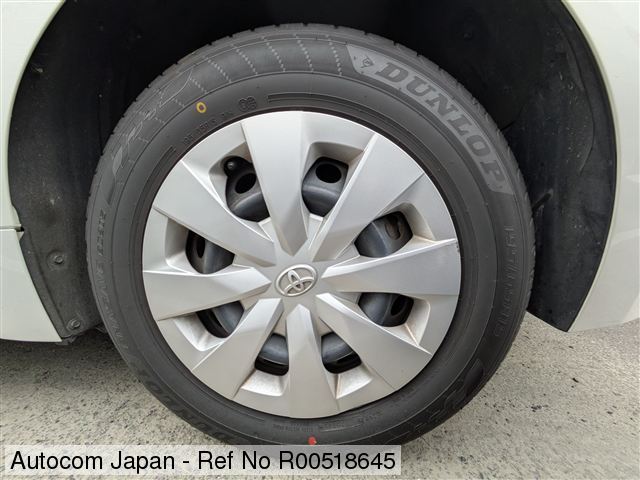 Ref No.R00518645 TOYOTA COROLLA SPORT Image16