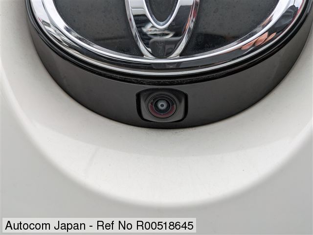 Ref No.R00518645 TOYOTA COROLLA SPORT Image17