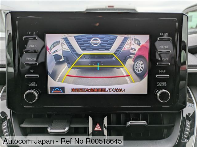 Ref No.R00518645 TOYOTA COROLLA SPORT Image18