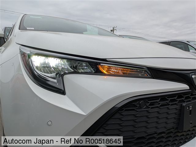 Ref No.R00518645 TOYOTA COROLLA SPORT Image19